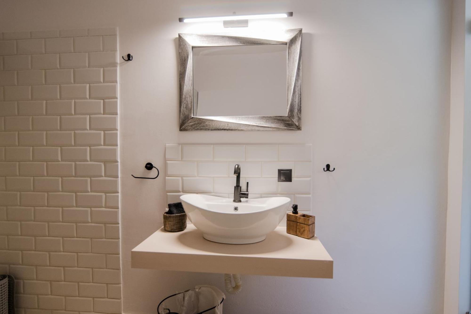 Armoniahousesuites Peritheia Экстерьер фото