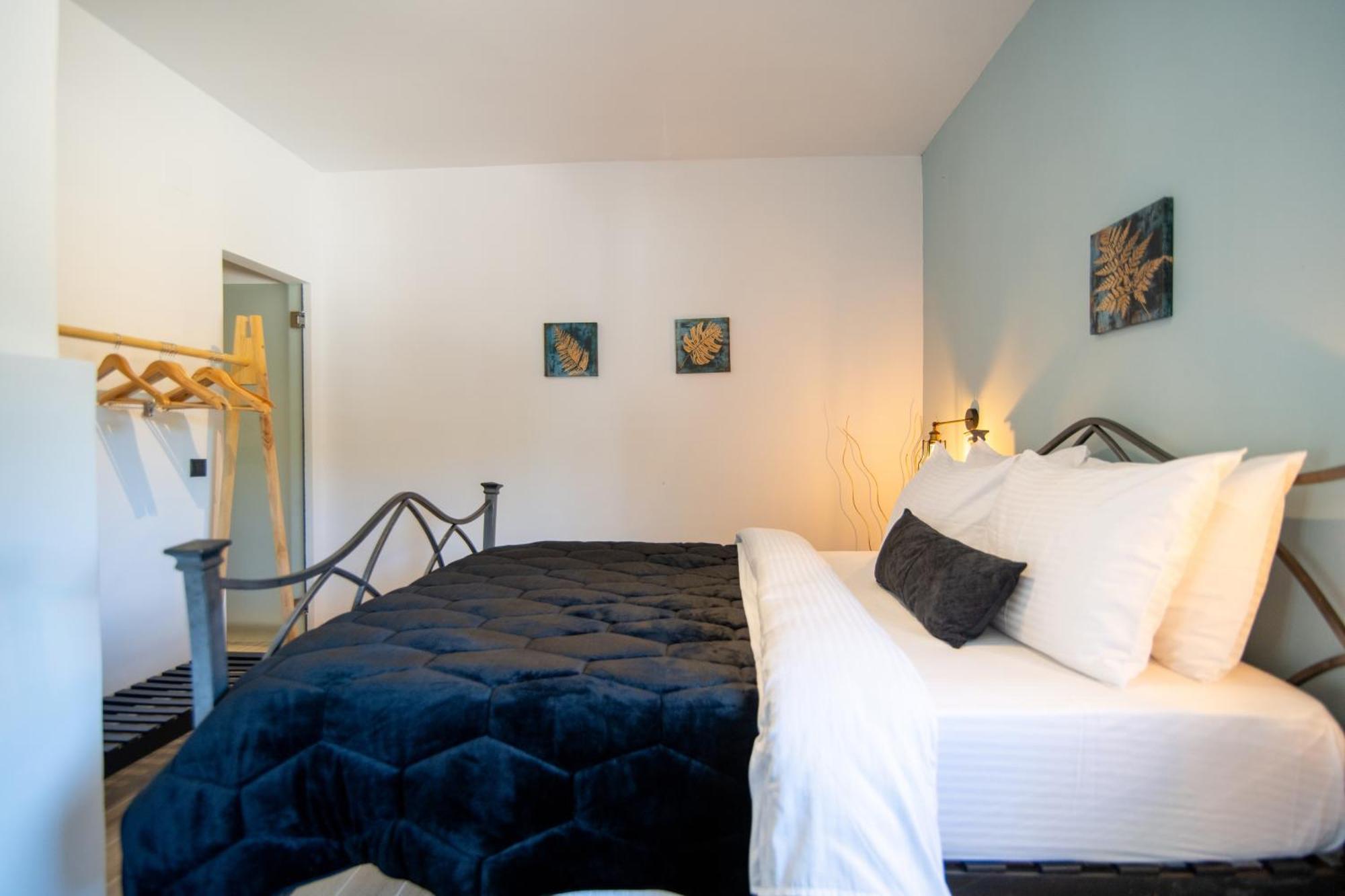 Armoniahousesuites Peritheia Экстерьер фото