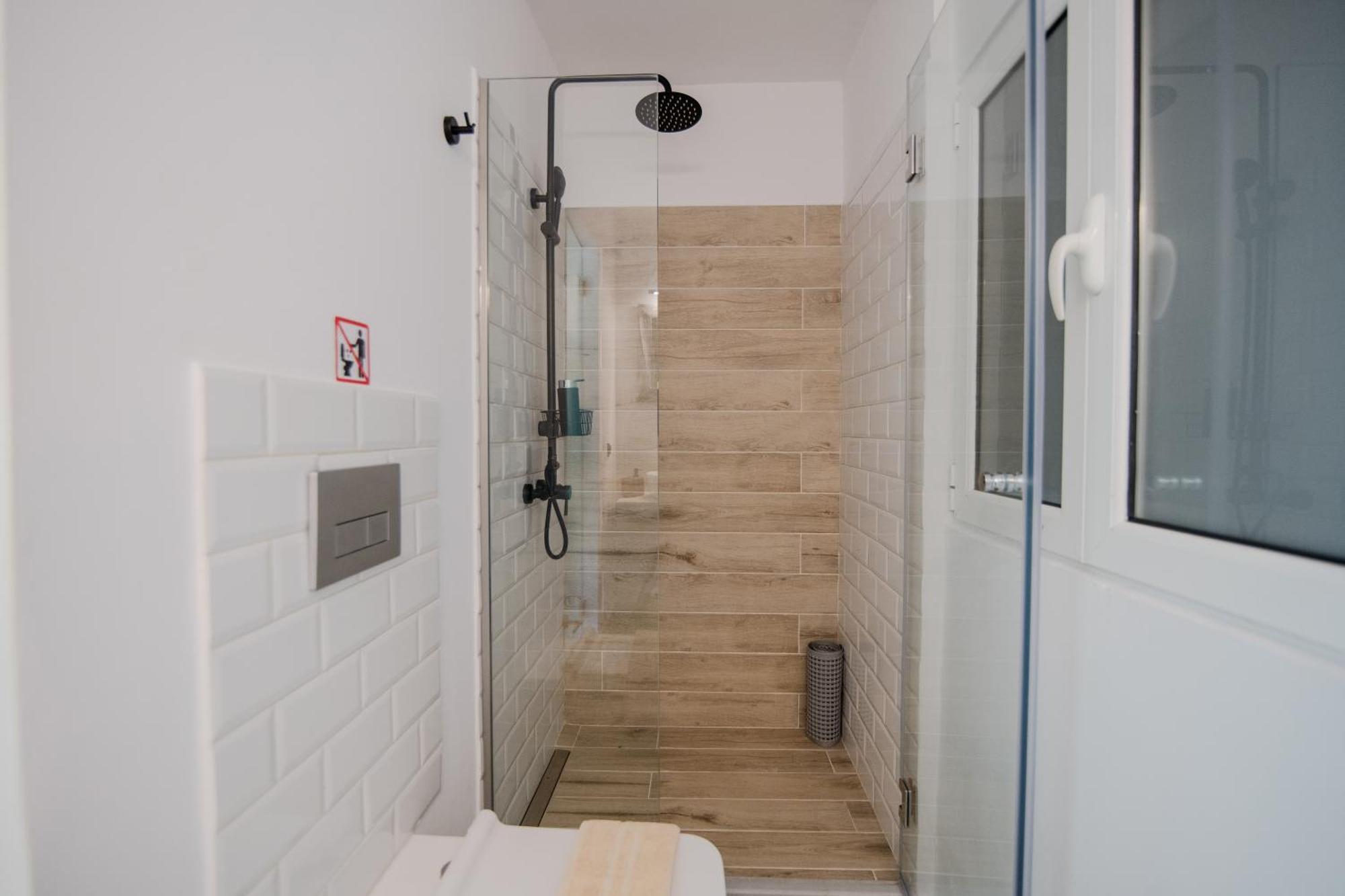Armoniahousesuites Peritheia Экстерьер фото