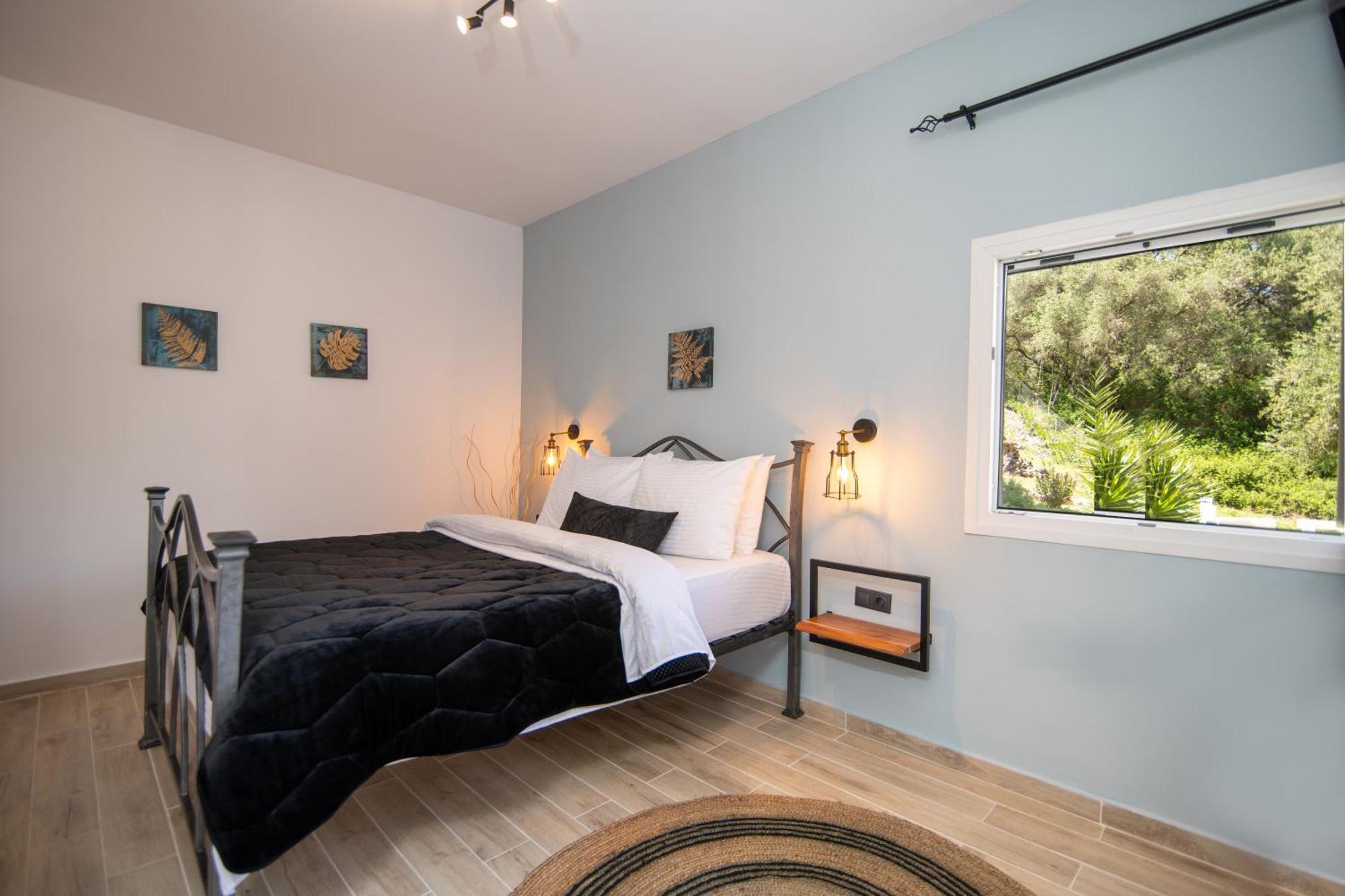 Armoniahousesuites Peritheia Экстерьер фото